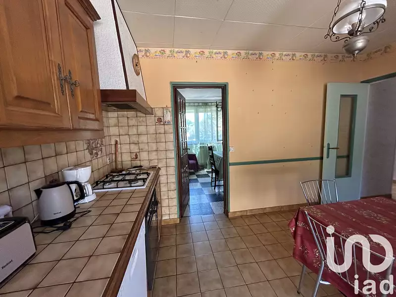 Maison, 131 m²