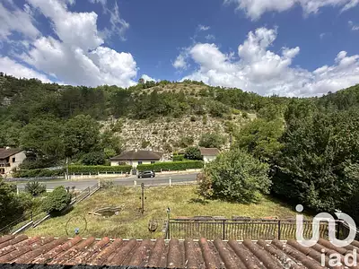 Maison, 110 m²