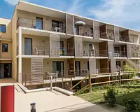 Appartement, 44,65 m²