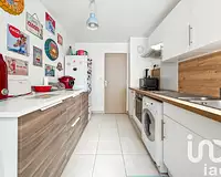Appartement, 71 m²