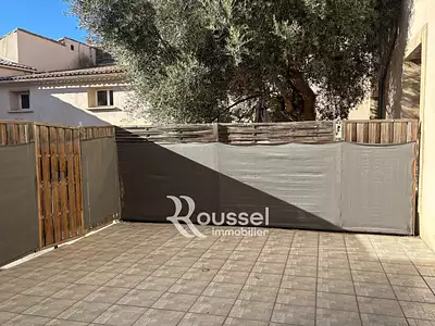 Appartement, 99,36 m²