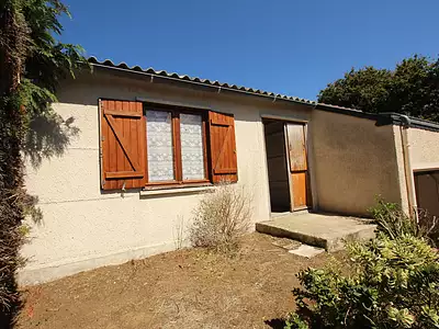 Maison, 120 m²