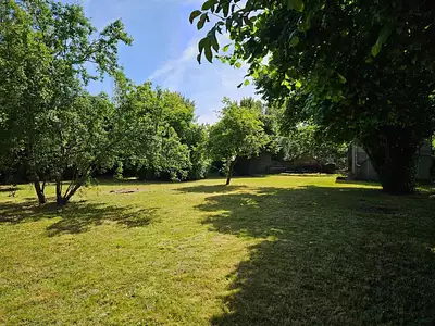 Maison, 62 m²