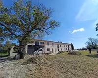 Divers, 450 m²