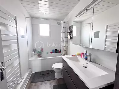 Maison, 82 m²
