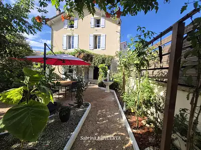 Maison, 144 m²