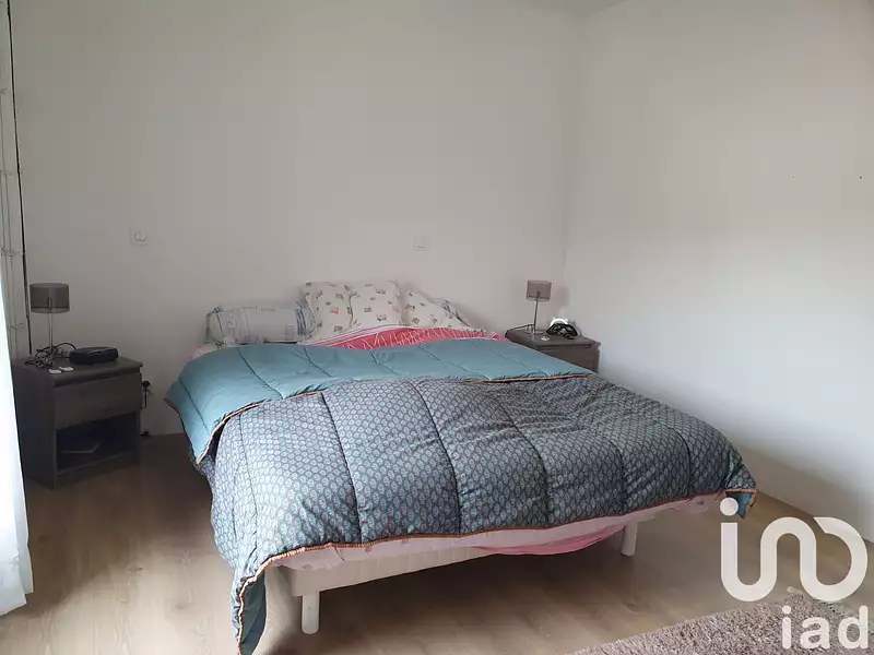Immeuble, 385 m²