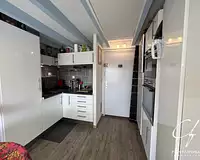 Appartement, 27,59 m²