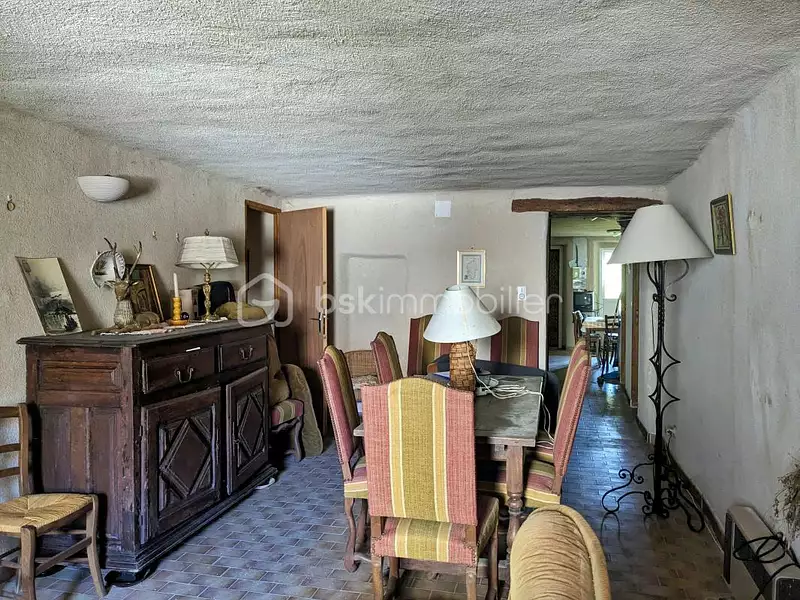 Maison, 98 m²