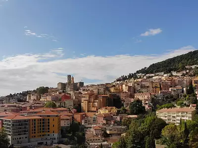 Appartement, 43,38 m²