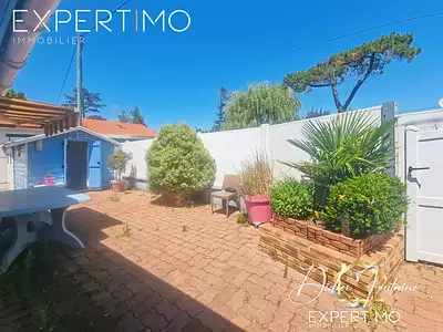 Maison, 29 m²