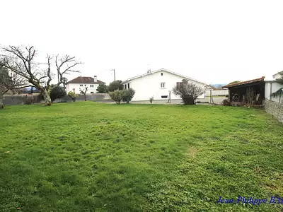 Maison, 116 m²