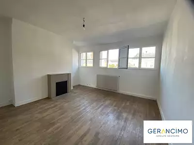 Appartement, 73,5 m²