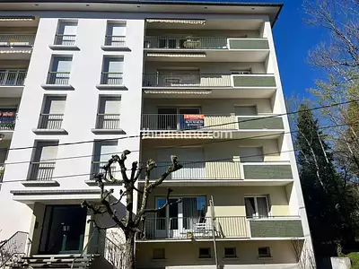 Appartement, 88,04 m²