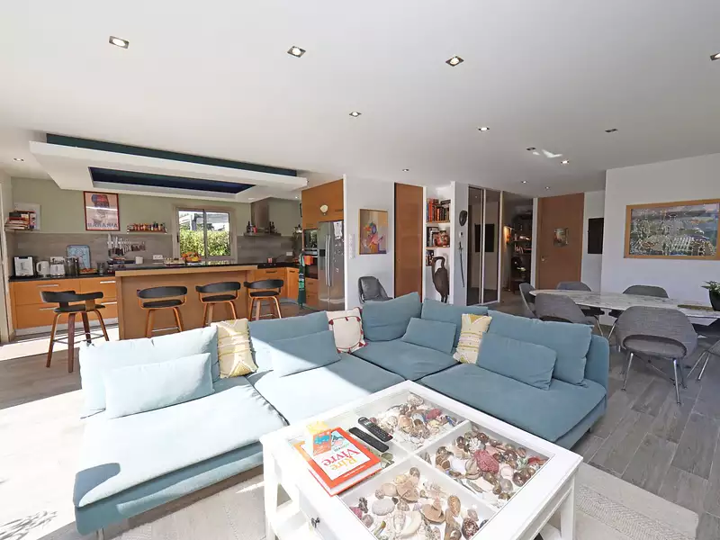 Maison, 147,75 m²