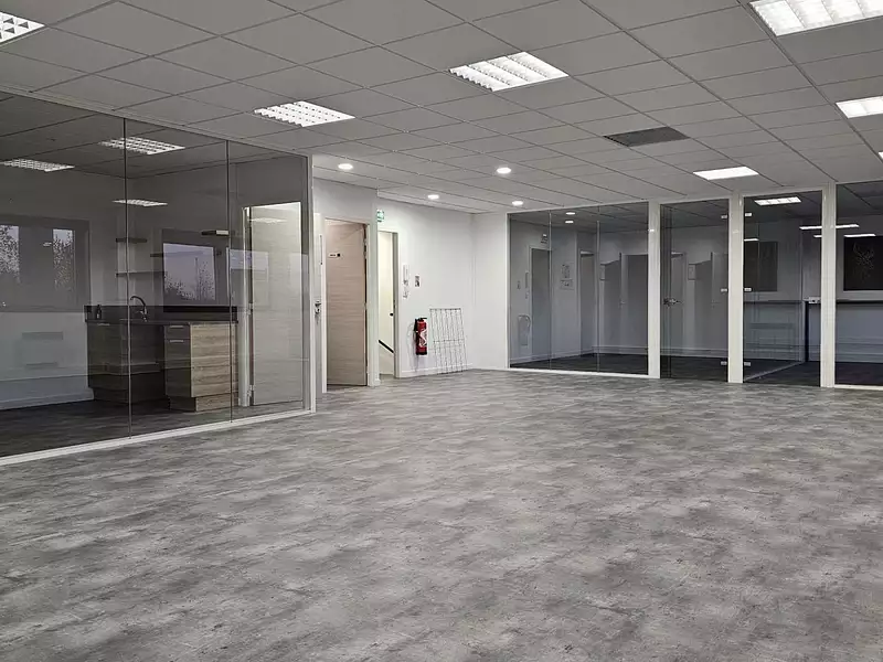 Divers, 500 m²