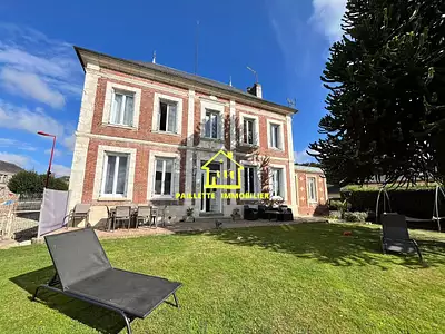 Maison, 217,65 m²