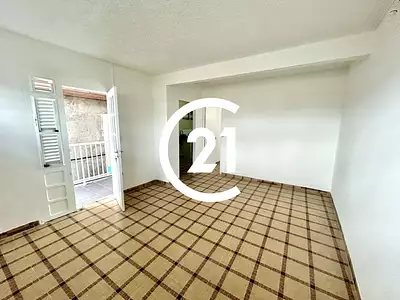 Maison, 56 m²