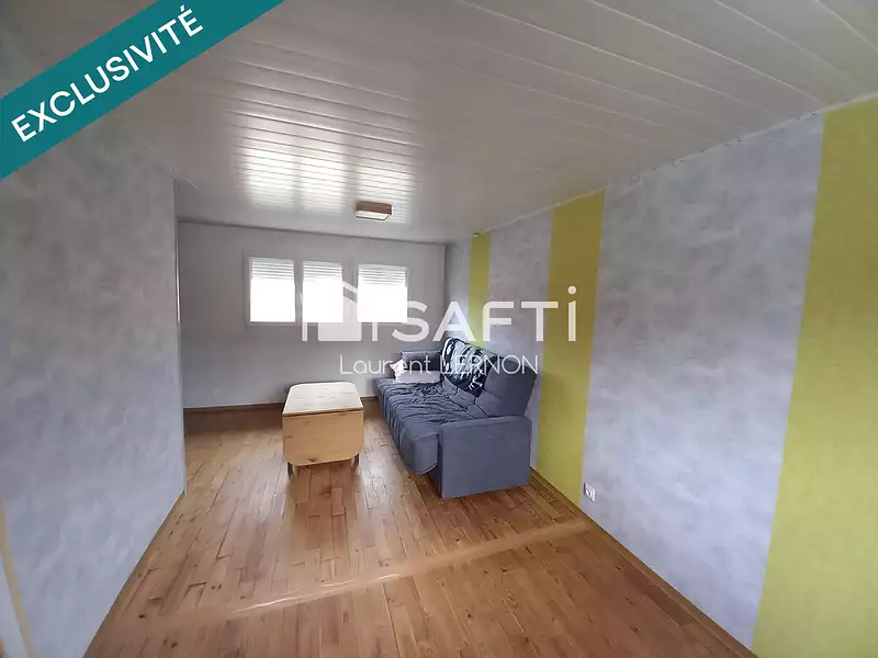 Maison, 76 m²