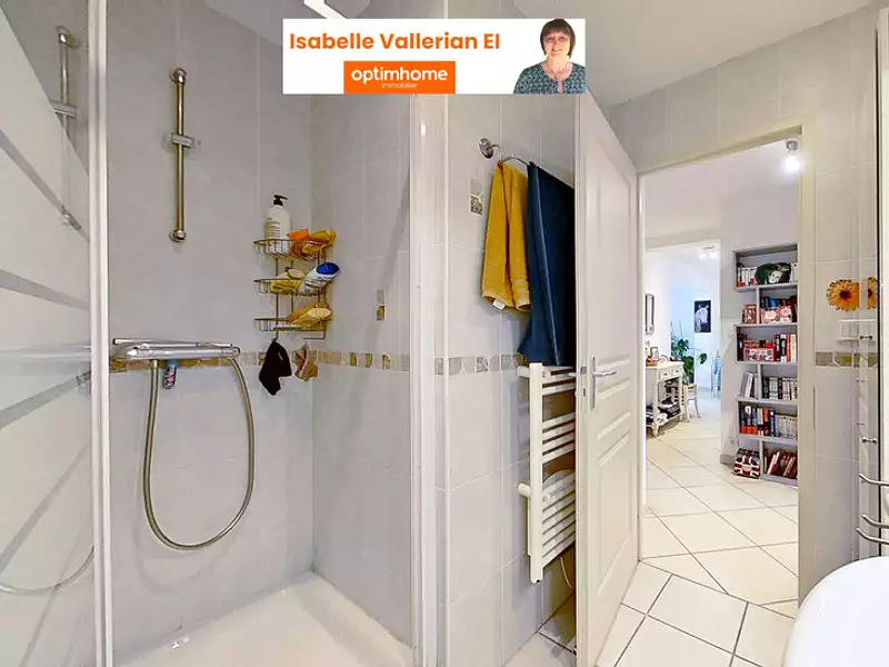 Maison, 70 m²
