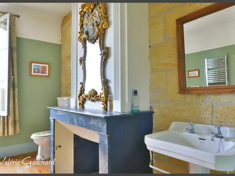 Maison, 250 m²