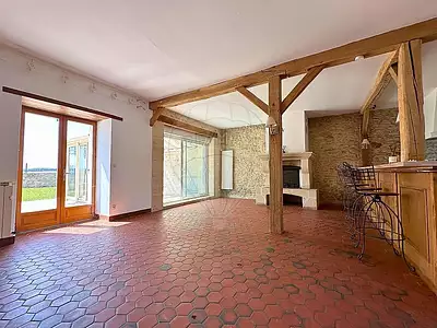 Maison, 167 m²