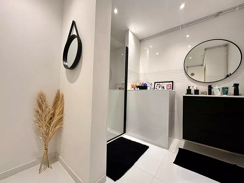 Appartement, 94,4 m²