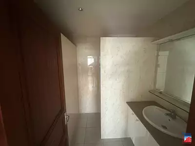 Appartement, 90 m²