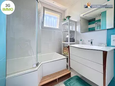 Maison, 110 m²