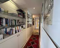 Appartement, 85,54 m²