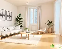 Appartement, 108 m²