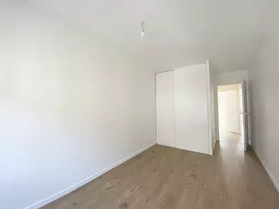 Appartement, 65 m²