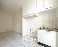 Appartement, 13,19 m²