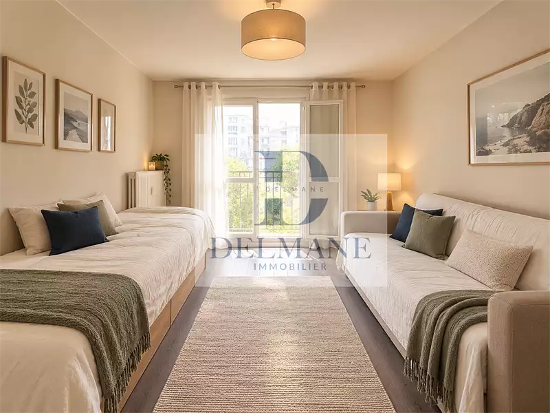 Appartement, 4 315 m²