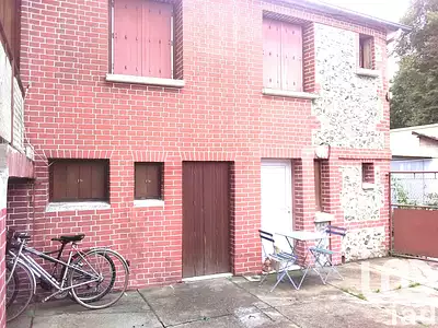 Maison, 100 m²