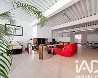 Appartement, 192 m²