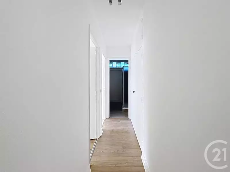 Appartement, 82 m²