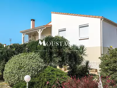 Maison, 129 m²