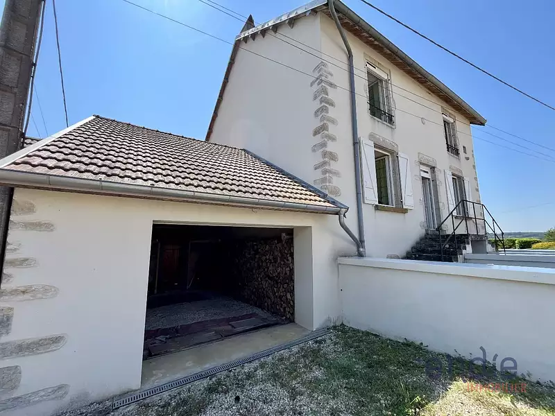Maison, 158 m²