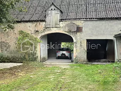Maison, 156 m²