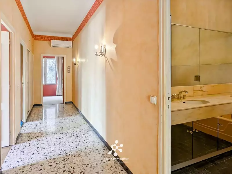 Appartement, 122,21 m²