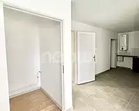 Appartement, 46,22 m²