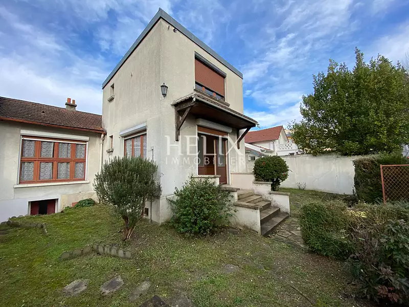 Maison, 79 m²
