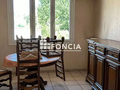 Appartement, 52 m²