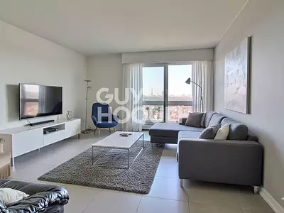 Appartement, 87,06 m²