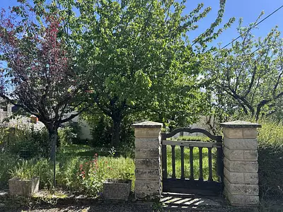 Maison, 130 m²