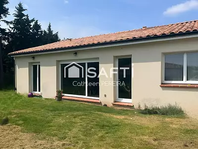 Maison, 107 m²