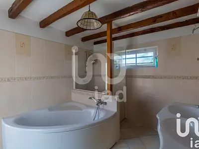 Maison, 203 m²