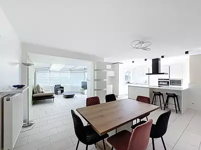 Appartement, 94,3 m²