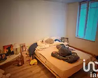 Appartement, 56 m²